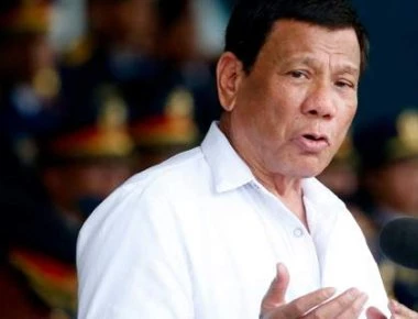 Την παραίτησή του ετοιμάζει ο πρόεδρος των Φιλιππίνων - Δηλώνει κουρασμένος